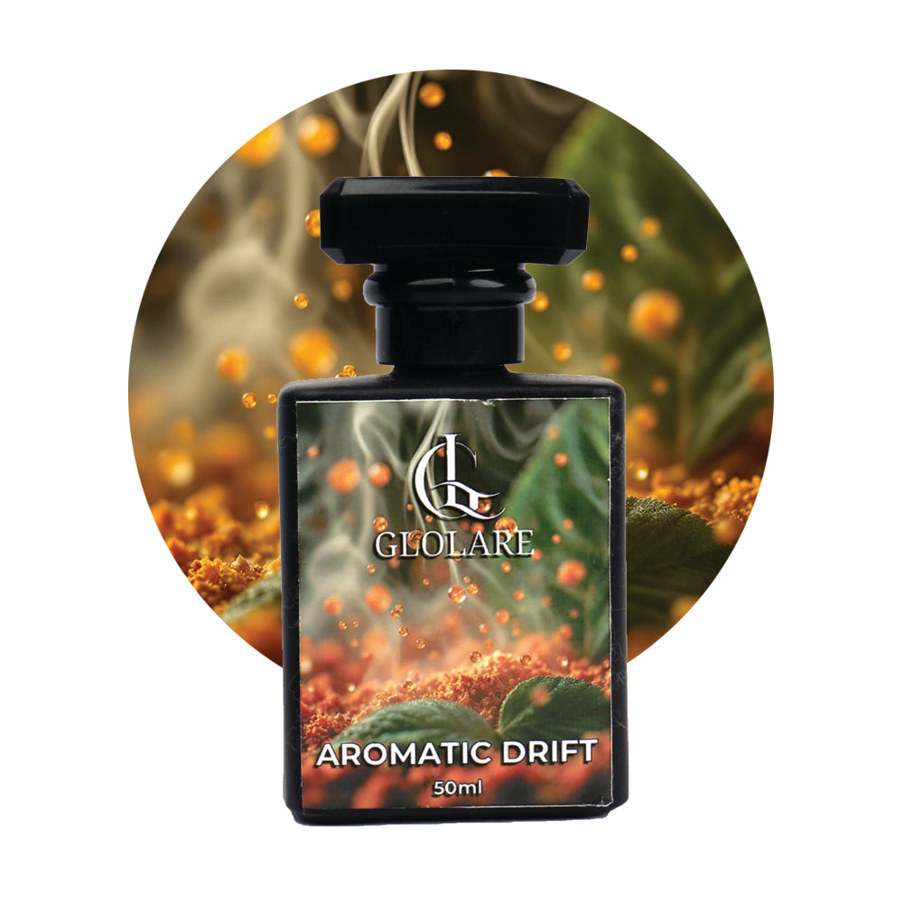 Aromatic Drift β Inspired By Bleu De Chanel