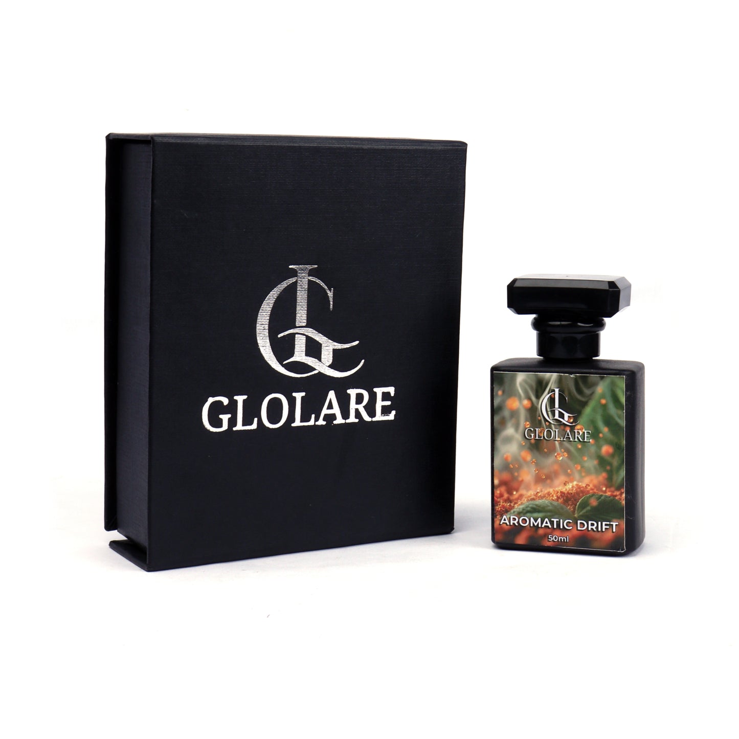 Aromatic Drift β Inspired By Bleu De Chanel