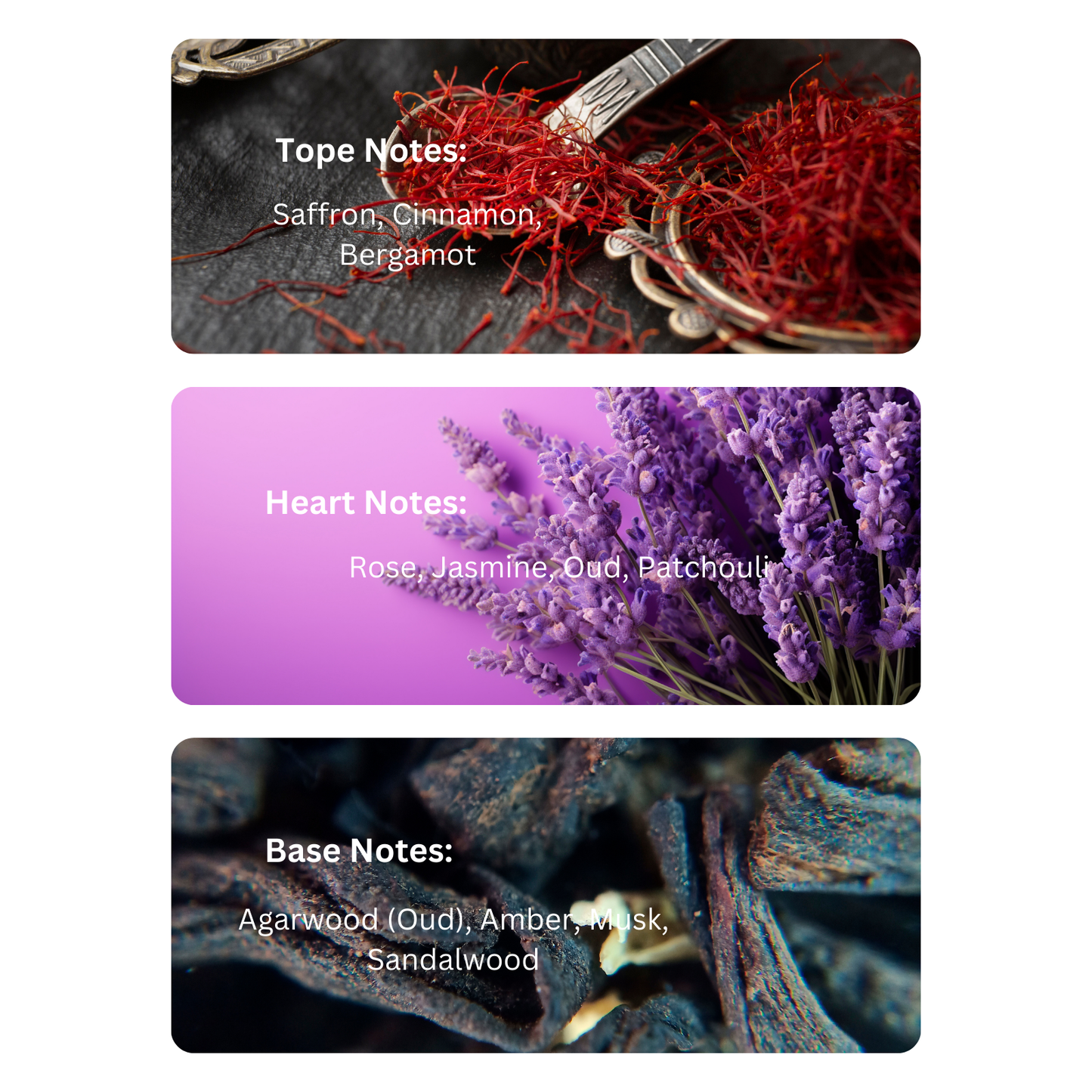 Charm Of Oud – Inspired by J. Janan Oud