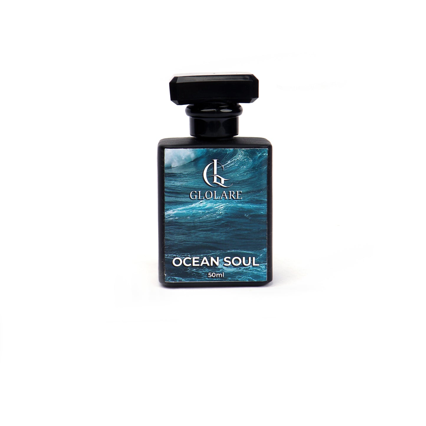 Ocean Soul – Inspired By Davidoff Cool Water