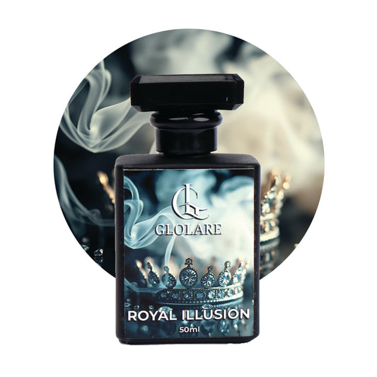 Royal Illusion – Inspired By Sauvage Dior