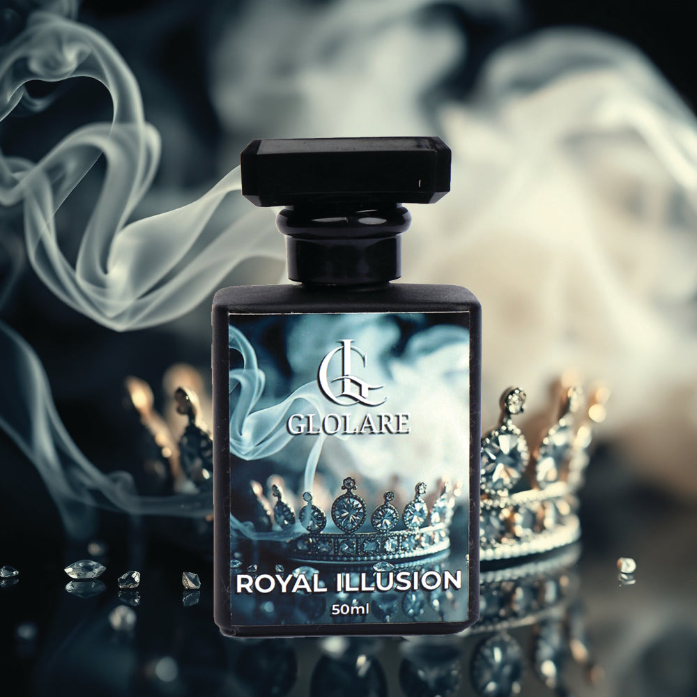 Royal Illusion – Inspired By Sauvage Dior