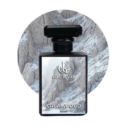 Creamy Oud – Inspired By White Oud