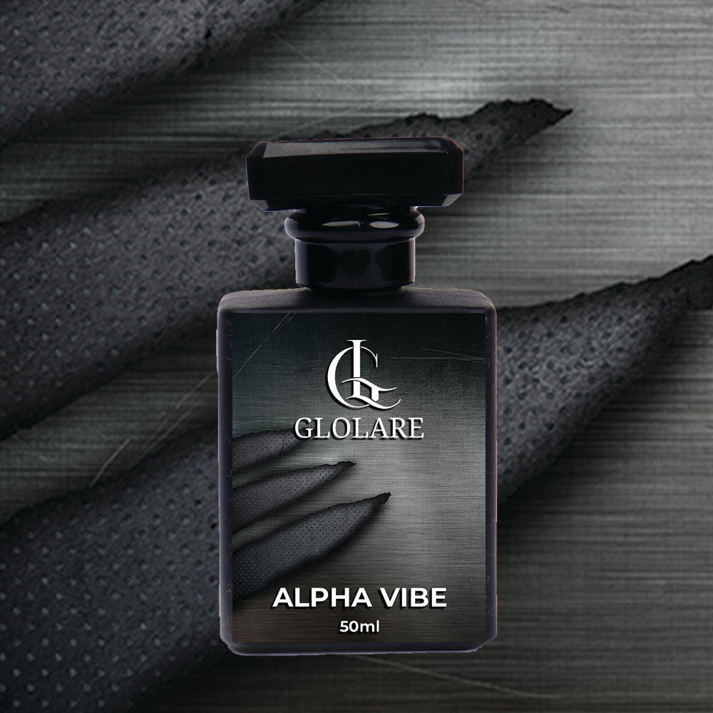 Alpha Vibe – Inspired By David Beckham