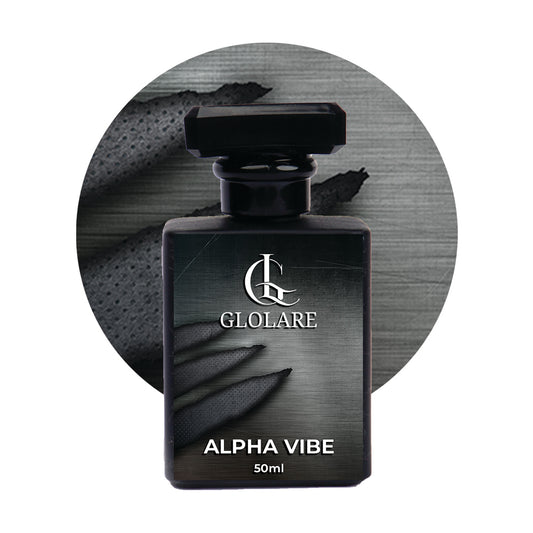 Alpha Vibe – Inspired By David Beckham