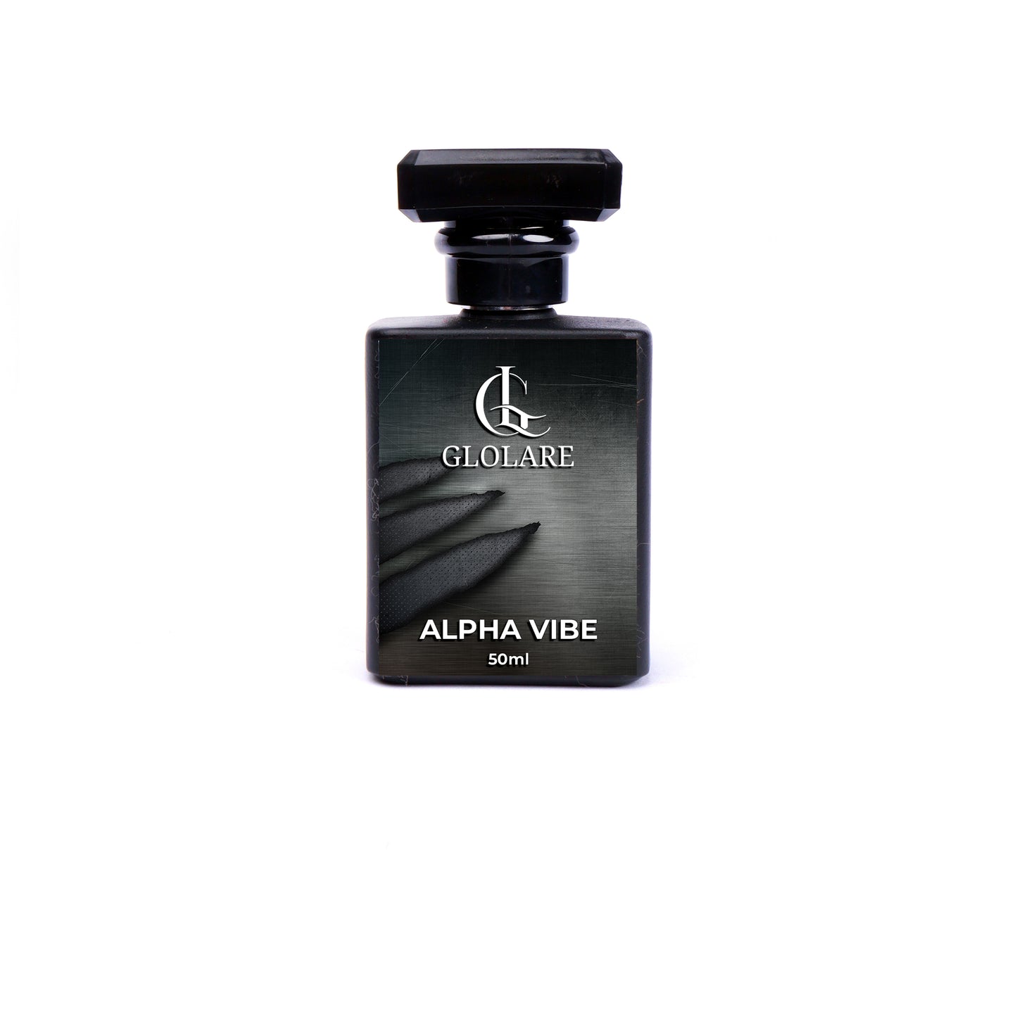 Alpha Vibe – Inspired By David Beckham