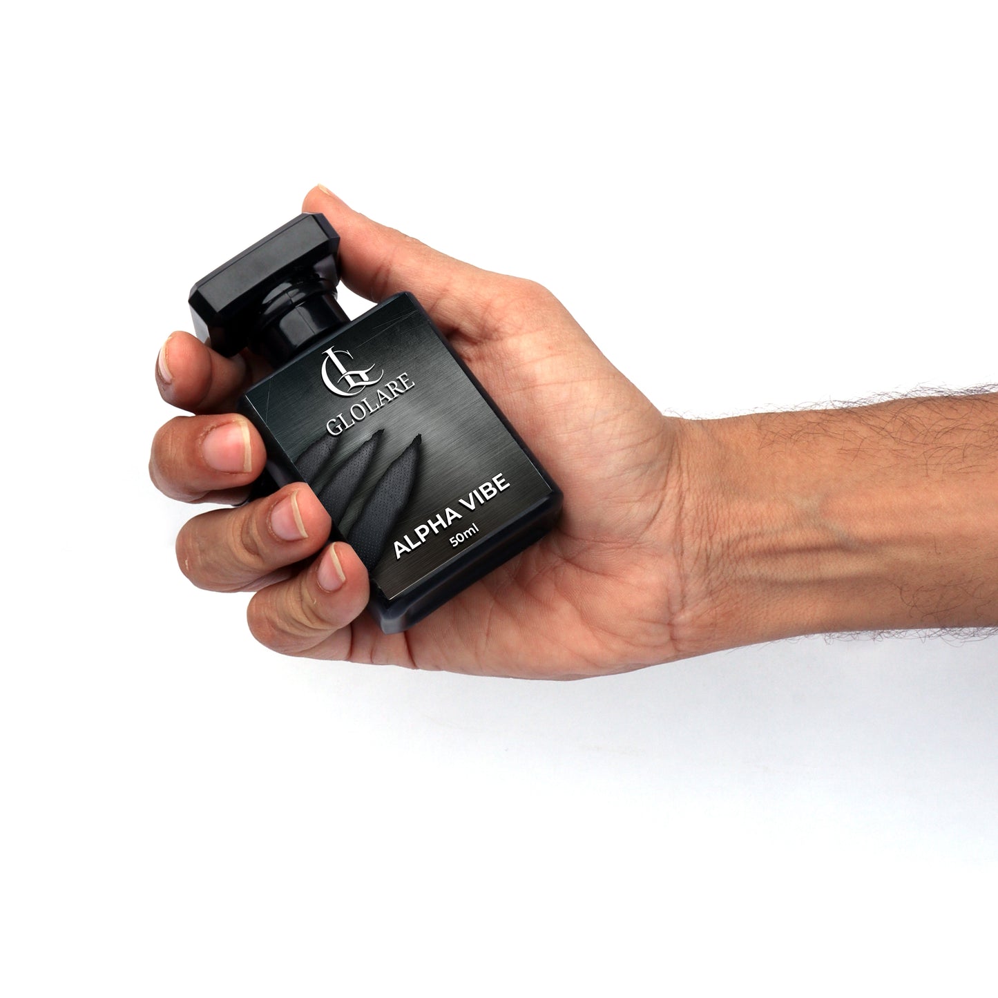 Alpha Vibe – Inspired By David Beckham