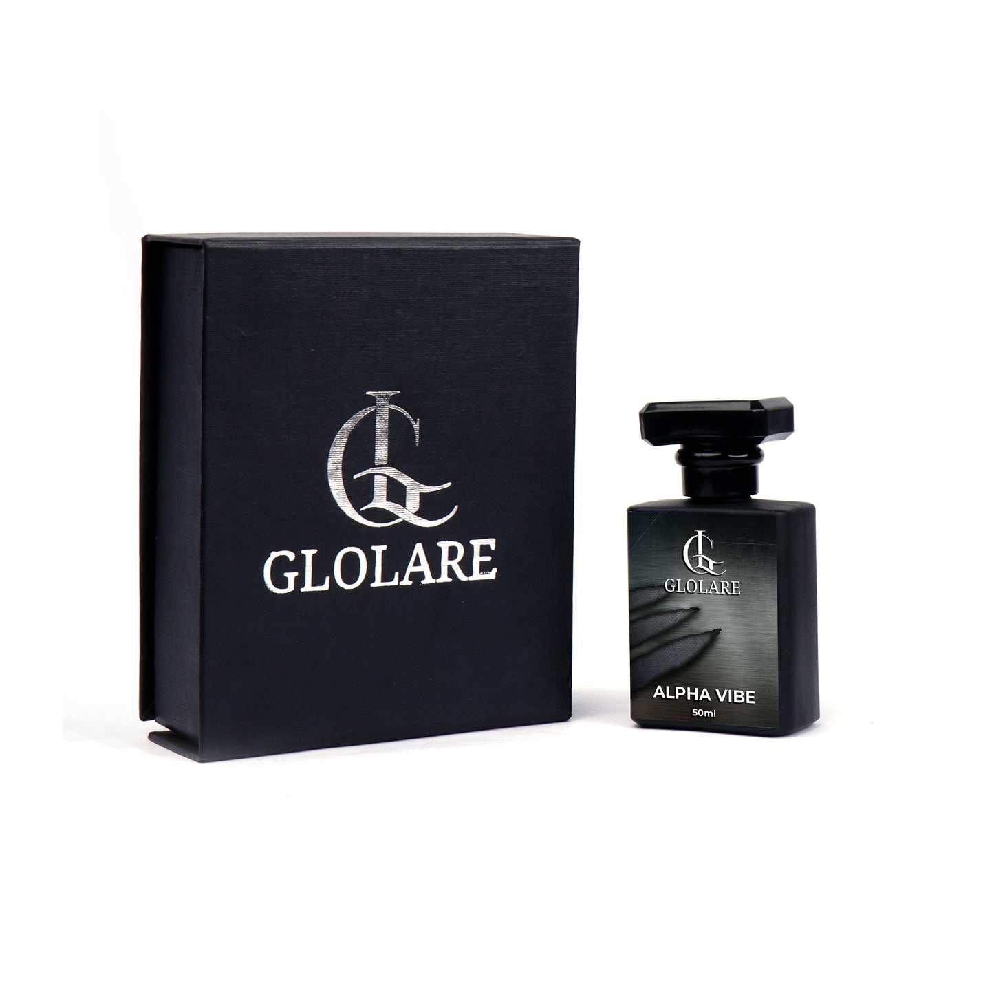 Alpha Vibe – Inspired By David Beckham