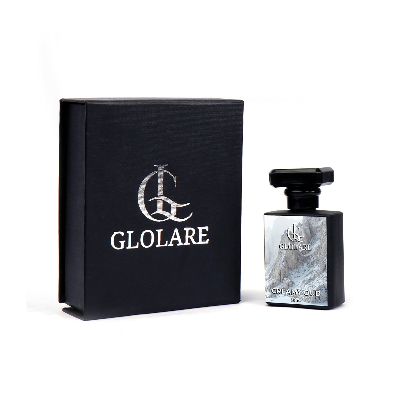 Creamy Oud – Inspired By White Oud