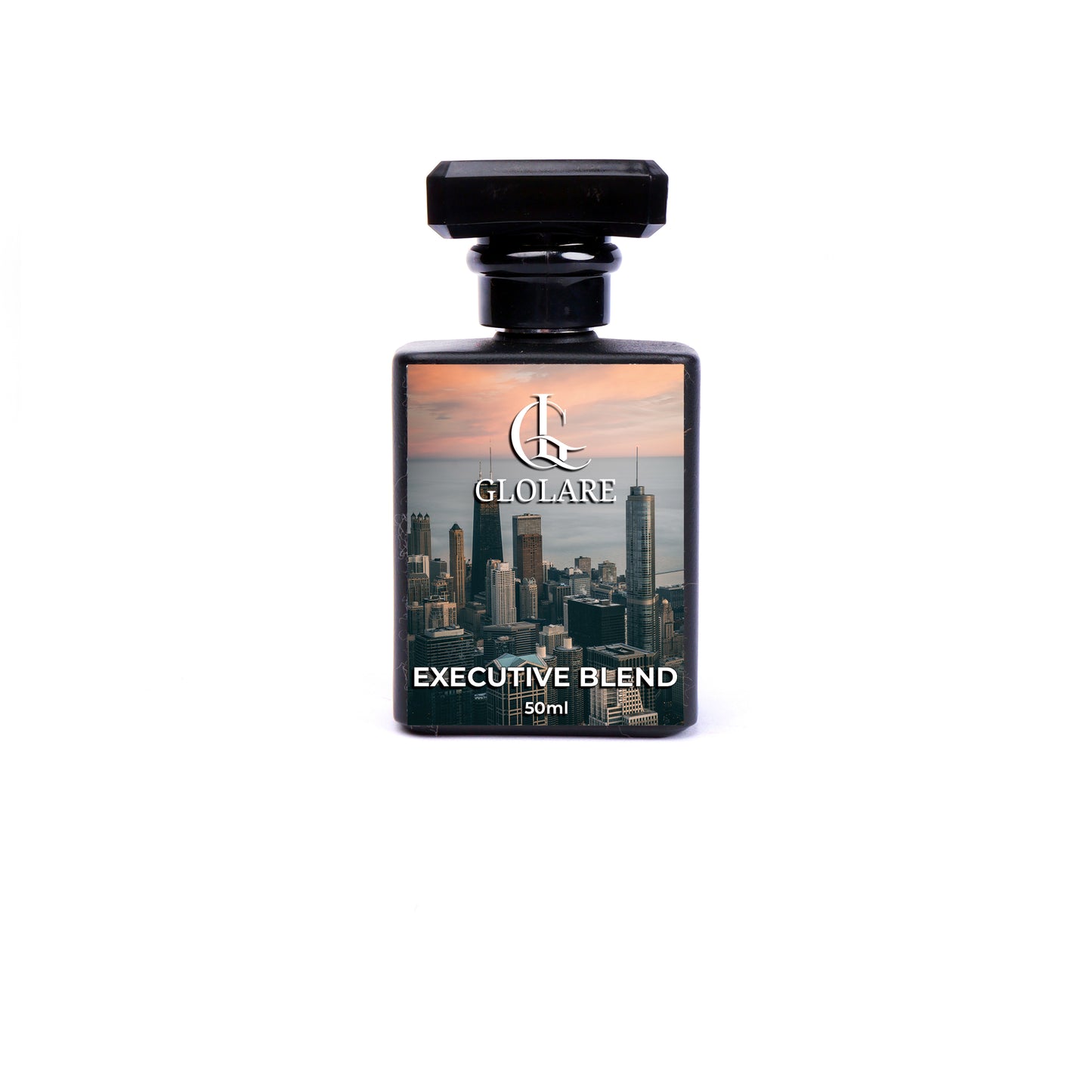 Executive Blend – Inspired By Office For Men