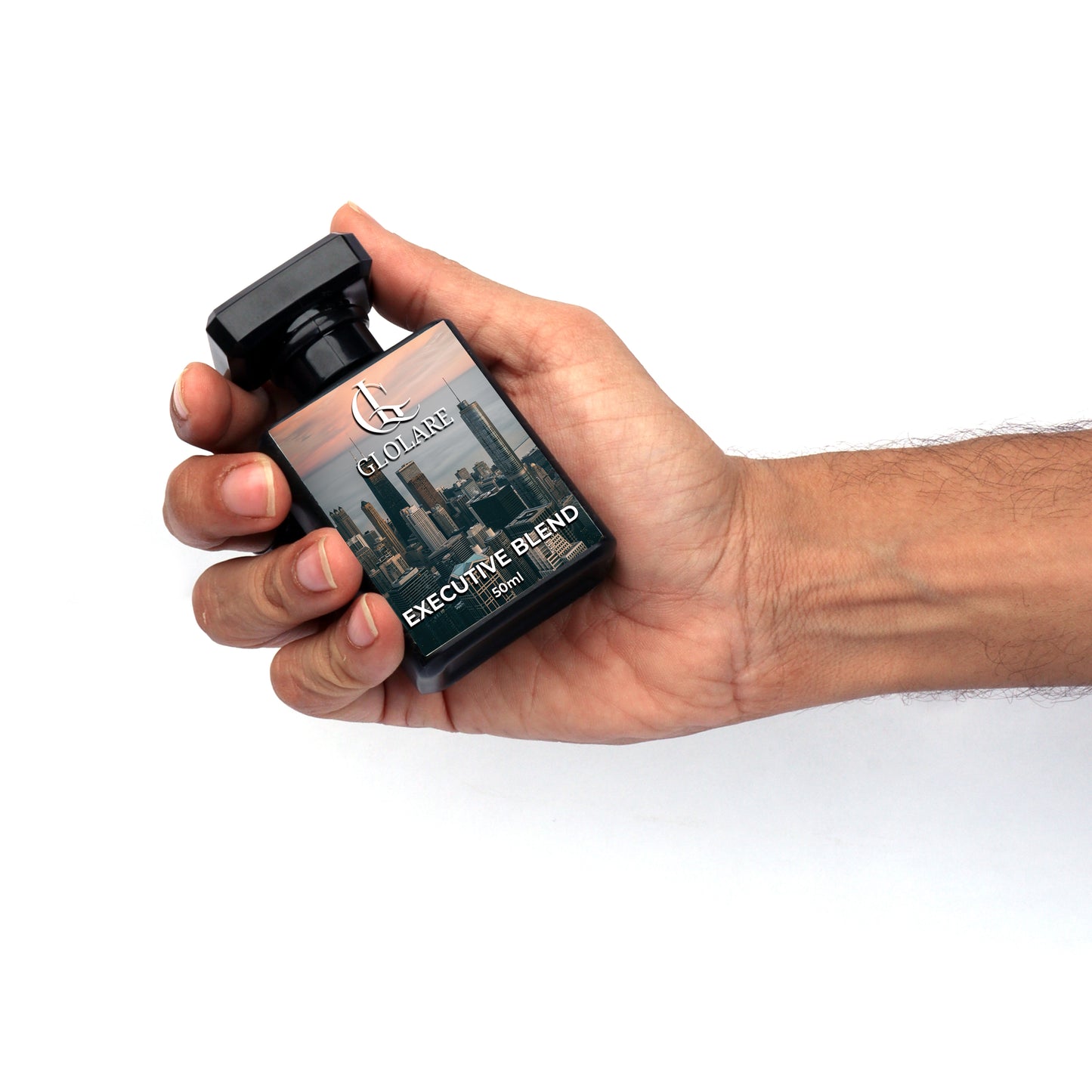 Executive Blend – Inspired By Office For Men