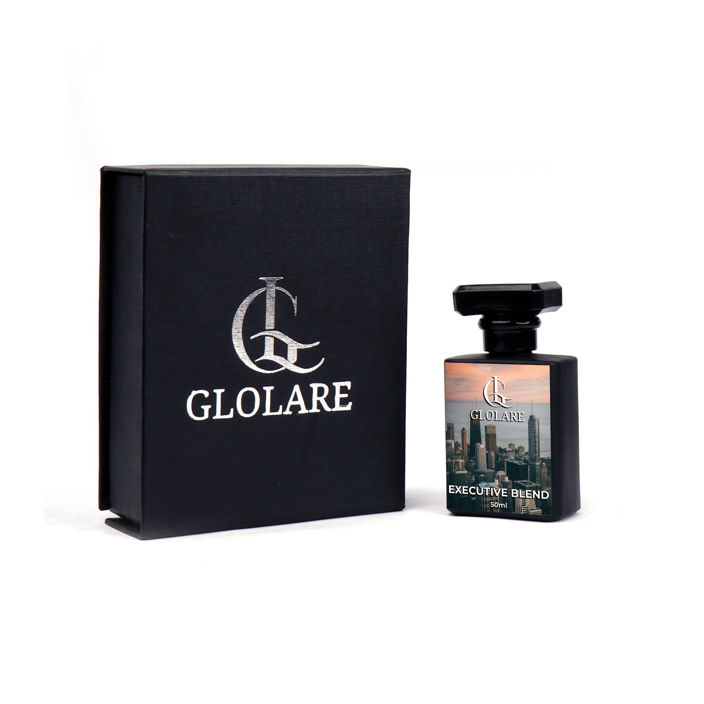 Executive Blend – Inspired By Office For Men