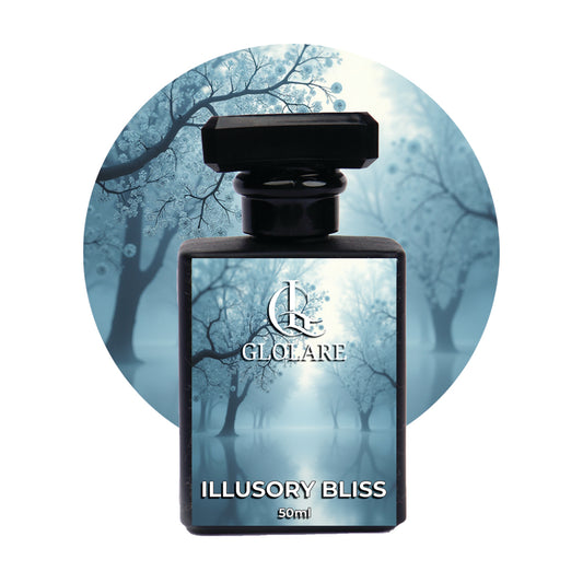 Illusory Bliss – Inspired By Acqua Di Gio