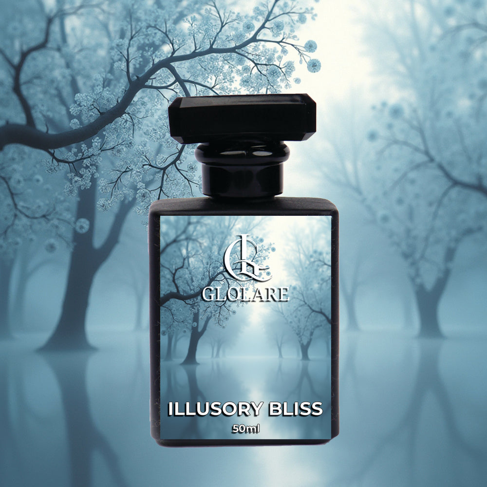 Illusory Bliss – Inspired By Acqua Di Gio