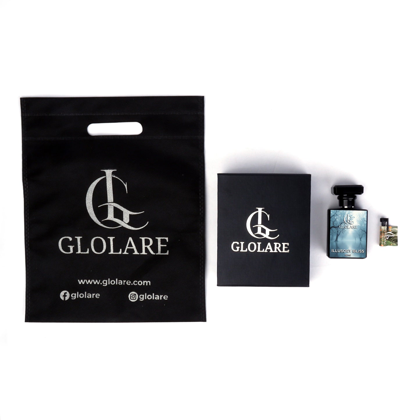 Illusory Bliss – Inspired By Acqua Di Gio