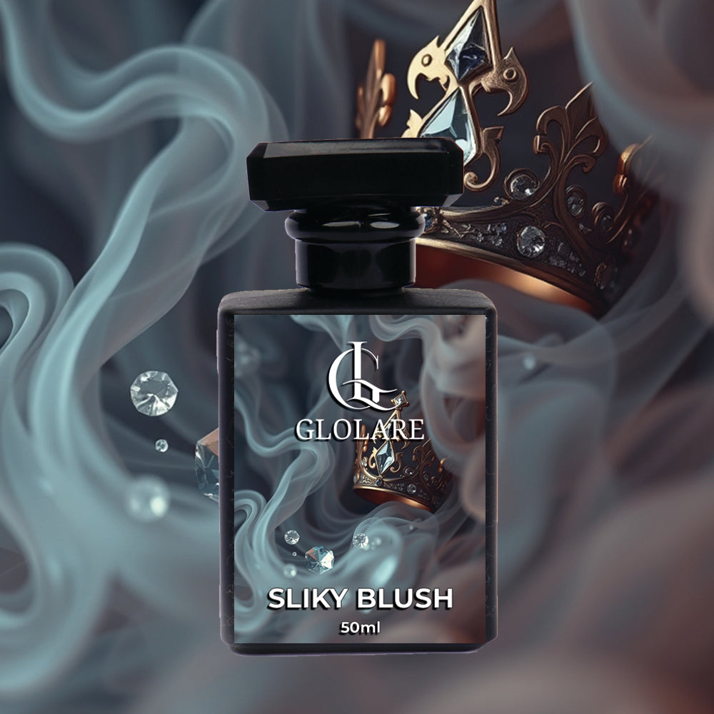 Silky Blush – Inspired By Victoria Secret Bombshell