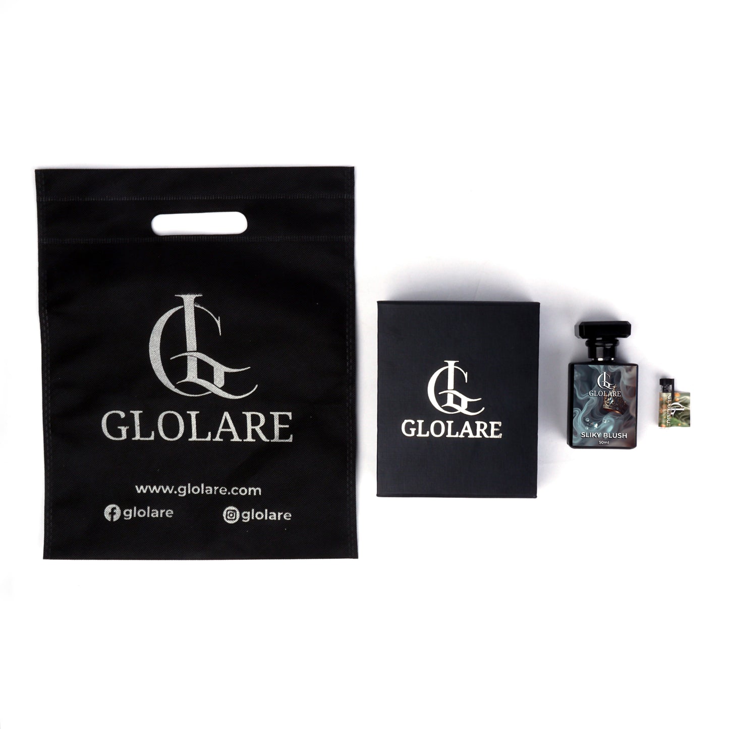 Silky Blush – Inspired By Victoria Secret Bombshell